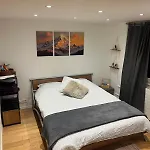 Morgins, Avec Balcon Apartment
