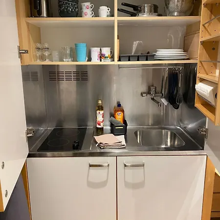 Morgins, Avec Balcon *