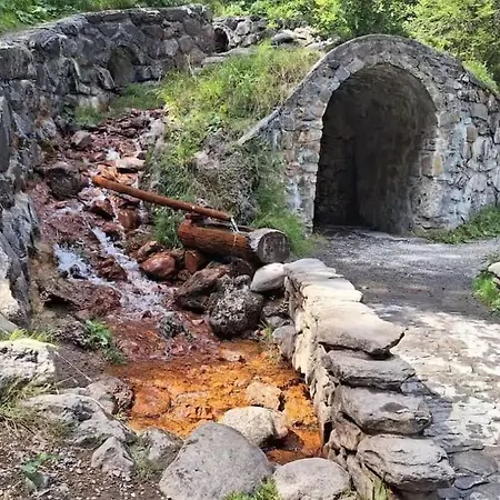 Morgins, Avec Balcon