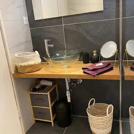 Morgins, Avec Balcon *