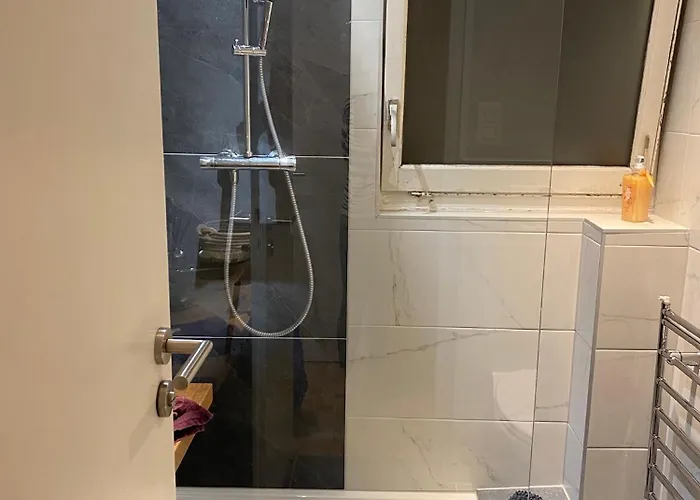 Morgins, Avec Balcon *