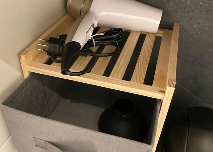 Morgins, Avec Balcon Lejlighed *