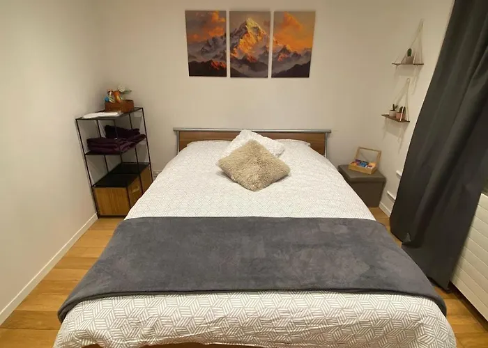 Morgins, Avec Balcon *