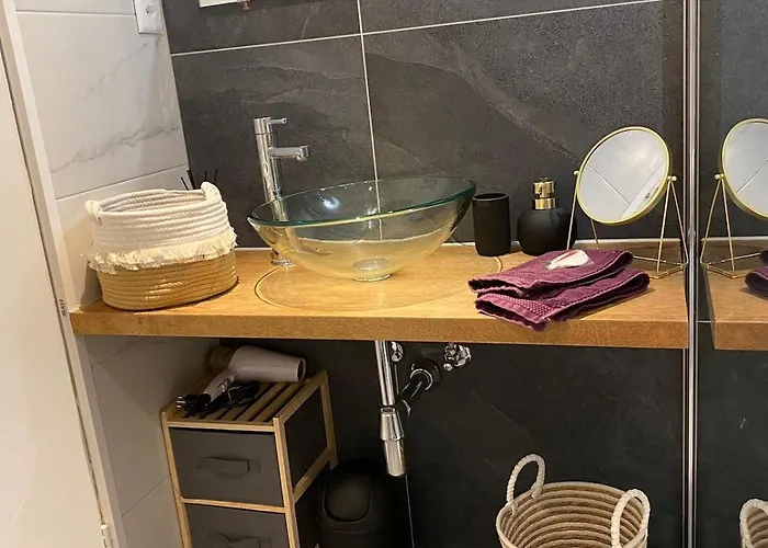 Morgins, Avec Balcon *