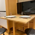 Morgins, Avec Balcon Appartement Morgins