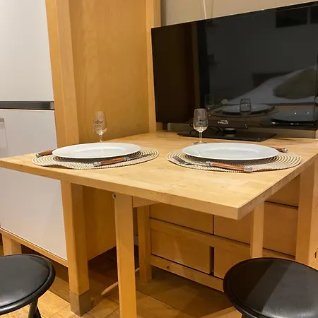 Morgins, Avec Balcon Appartement Morgins