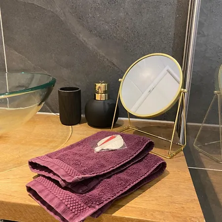 Morgins, Avec Balcon