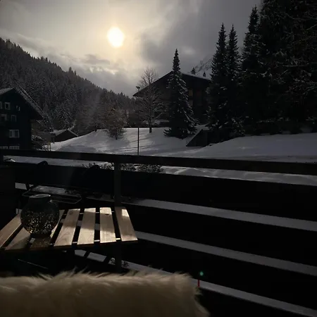 Morgins, Avec Balcon * Morgins