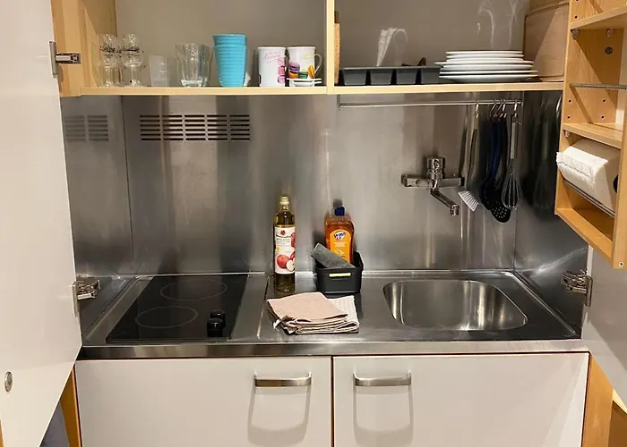 Morgins, Avec Balcon *