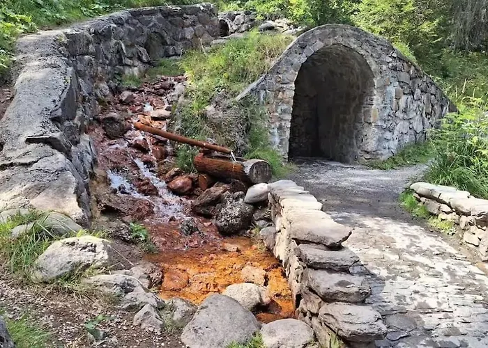 Morgins, Avec Balcon